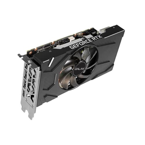 Galax RTX 3050 (1-Click OC) LHR 8GB Gaming Graphics Card